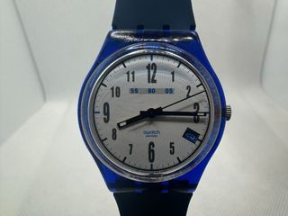 Swatch GN407 Roberto 1999 Reloj