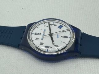 Swatch GN407 Roberto 1999 Reloj