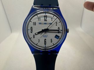 Swatch GN407 Roberto 1999 Reloj