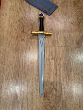 Disfraz Caballero Niño talla (10-12 años)