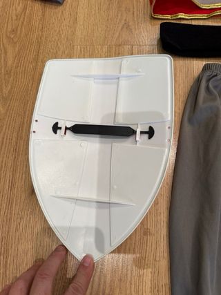 Disfraz Caballero Niño talla (10-12 años)