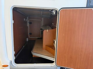 Autocaravana Fiat  Ducato Mageo S 5,99M