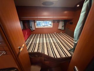 Autocaravana Fiat  Ducato Mageo S 5,99M