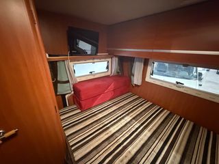 Autocaravana Fiat  Ducato Mageo S 5,99M
