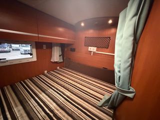 Autocaravana Fiat  Ducato Mageo S 5,99M