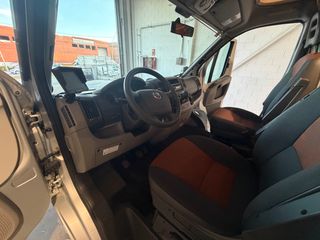 Autocaravana Fiat  Ducato Mageo S 5,99M