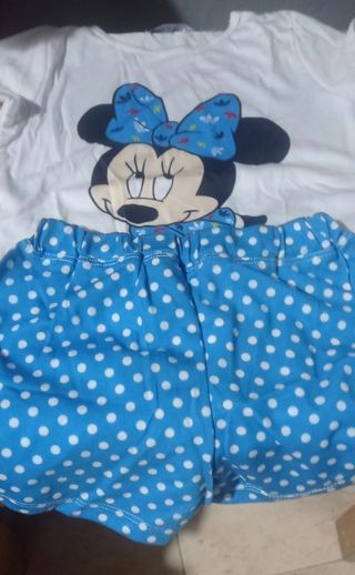 Conjuntos 2 y 3 piezas