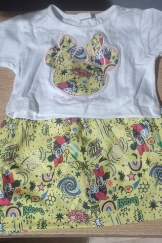 Conjuntos 2 y 3 piezas