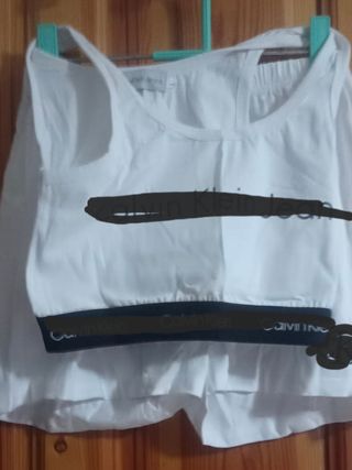 Conjuntos 2 y 3 piezas