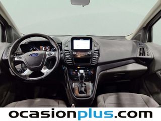 Ford Grand Tourneo Connect 1.5 TDCi Titanium PowerShift 88 kW (120 CV)