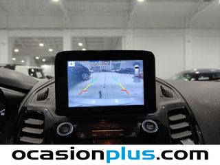 Ford Grand Tourneo Connect 1.5 TDCi Titanium PowerShift 88 kW (120 CV)