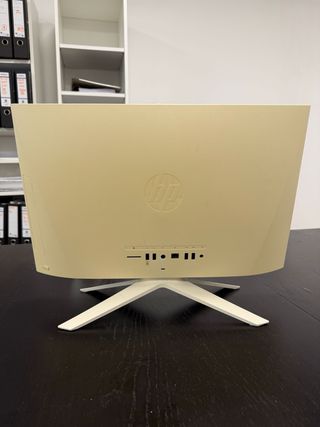 HP 21 All-in-One 21-b2005ns Beige