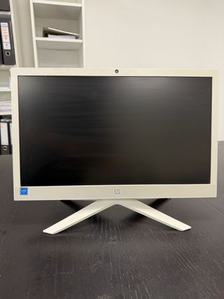 HP 21 All-in-One 21-b2005ns Beige
