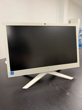 HP 21 All-in-One 21-b2005ns Beige