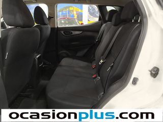 Nissan Qashqai dCi 130 Visia 4x4-i 96 kW (130 CV)