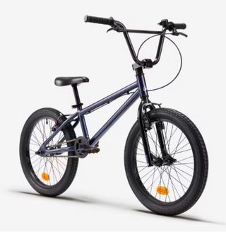 Bicicleta BMX 20 Monty