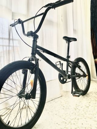 Bicicleta BMX 20 Monty