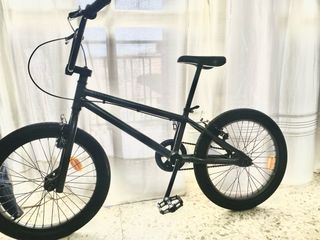 Bicicleta BMX 20 Monty