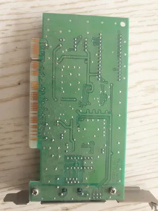 Scheda di rete DFE-530TX