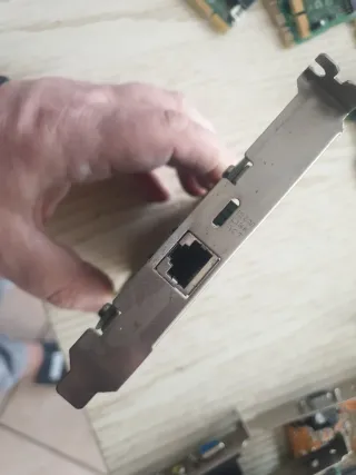 Scheda di rete DFE-530TX