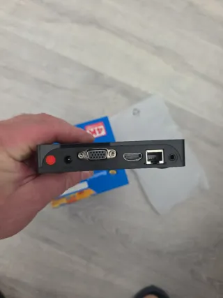 Mini PC Beelink Intel High Performance