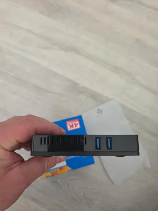 Mini PC Beelink Intel High Performance