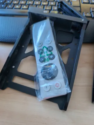 NAS QNAP TS-251 4GB RAM 2 bahías Intel Plex