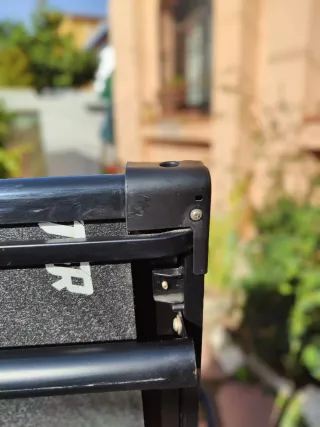 Cinta de correr FYTTER RU-3SX