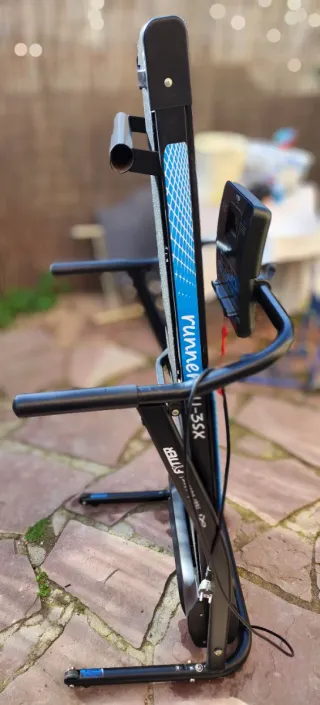 Cinta de correr FYTTER RU-3SX