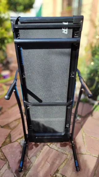 Cinta de correr FYTTER RU-3SX