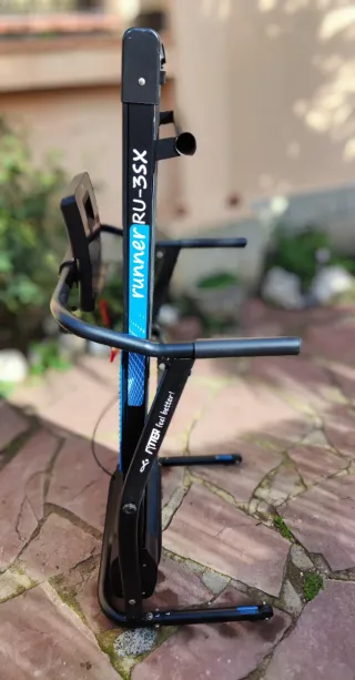 Cinta de correr FYTTER RU-3SX