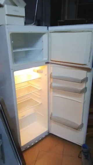 Nevera Balay - 2ª mano