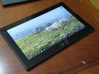 Lenovo Thinkpad Helix 2 portátil y tablet