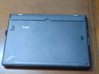 Lenovo Thinkpad Helix 2 portátil y tablet
