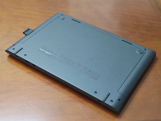 Lenovo Thinkpad Helix 2 portátil y tablet