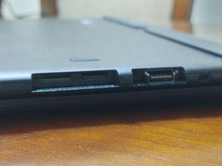 Lenovo Thinkpad Helix 2 portátil y tablet