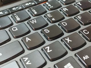 Lenovo Thinkpad Helix 2 portátil y tablet