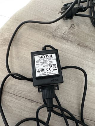 Bomba Filtro Piscina Intex Krystal Clear