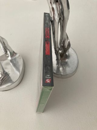 Xbox One Evolve Juego precintado