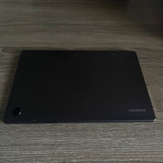 Samsung Tab A8 Negro