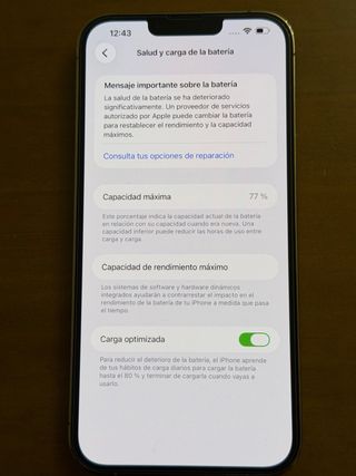 iPhone 13 Pro Max 1TB