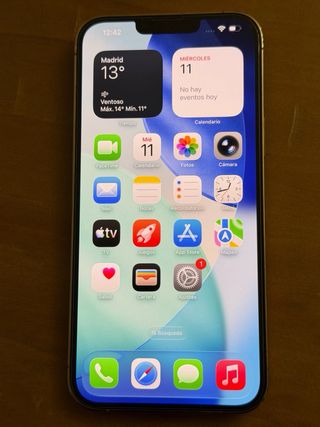 iPhone 13 Pro Max 1TB