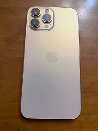 iPhone 13 Pro Max 1TB