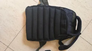 Chaleco Lastrado Ajustable 6-10kg