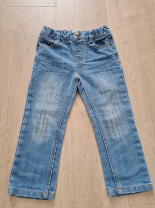 Jeans Vertbaudet
