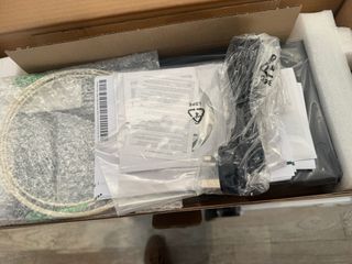 Switch TP-Link 24 Puertos Gigabit Smart