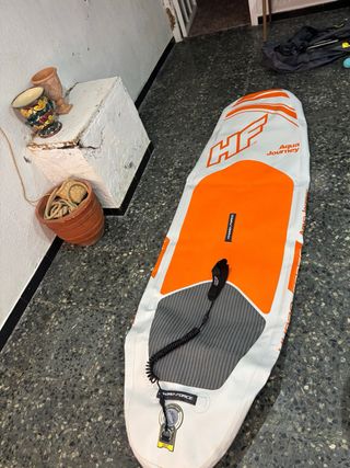Tabla Paddle Surf Aqua Journey
