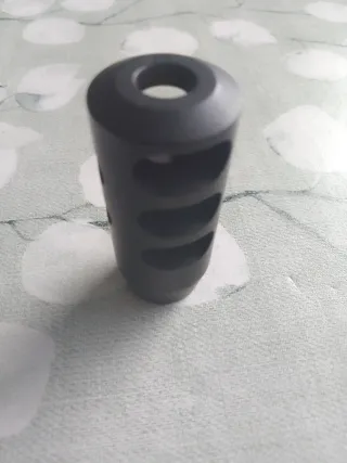 Airsoft Muzzle Brake