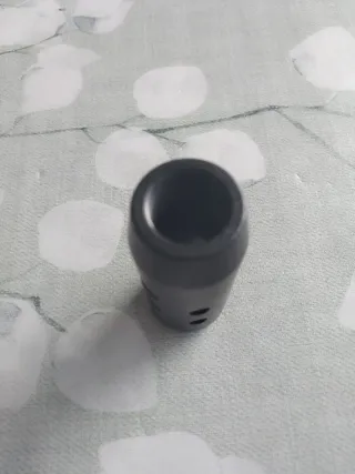 Airsoft Muzzle Brake