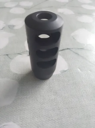 Airsoft Muzzle Brake